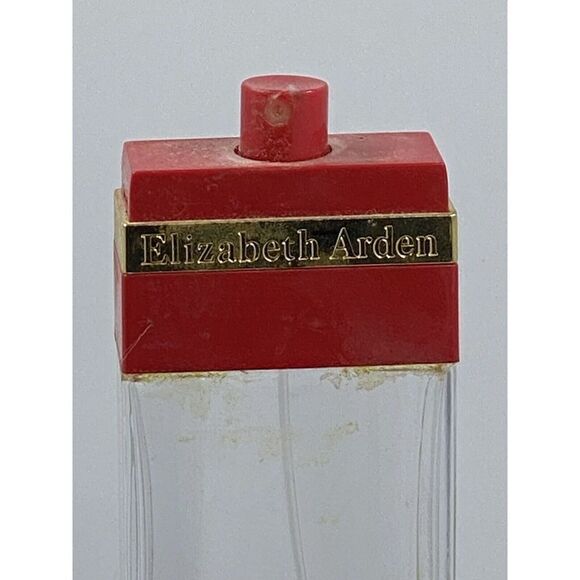 ELIZABETH ARDEN Red Door EDT 3.3oz PLEASE READ** 20% Full - Picture 3 of 9